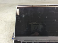 2022 Jeep Compass Information Radio Display Screen - Oemusedautoparts1.com