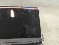 2022 Jeep Compass Information Radio Display Screen - Oemusedautoparts1.com