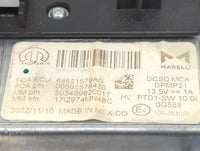 2022 Jeep Compass Information Display Screen - Oemusedautoparts1.com