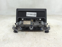 2022 Jeep Compass Information Display Screen - Oemusedautoparts1.com