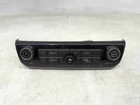 2022 Jeep Compass Climate Control Module Temperature AC/Heater Replacement P/N:68518281AC Fits OEM Used Auto Parts - Oemused