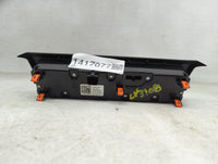 2022 Jeep Compass Climate Control Module Temperature AC/Heater Replacement P/N:68518281AC Fits OEM Used Auto Parts - Oemused