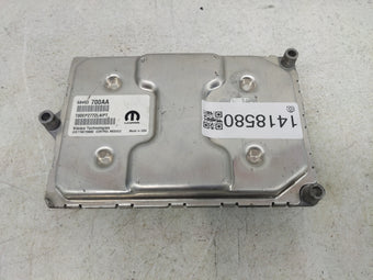 compare product 2022 Jeep Compass PCM Engine Control Computer ECU ECM PCU OEM P/N:68493700AA Fits OEM Used Auto Parts