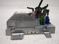 2022 Jeep Compass Radio AM FM Cd Player Receiver Replacement Fits OEM Used Auto Parts - Oemusedautoparts1.com