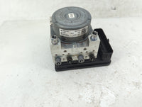 2022 Jeep Compass Anti-Lock Brake ABS Pump Module Actuator OEM P/N:P68490479AE Fits OEM Used Auto Parts - Oemusedautoparts1.