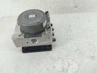 2022 Jeep Compass Anti-Lock Brake ABS Pump Module Actuator OEM P/N:P68490479AE Fits OEM Used Auto Parts - Oemusedautoparts1.