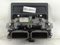 2022 Jeep Compass Information Display Screen Black - Oemusedautoparts1.com