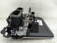 2022 Jeep Compass Information Radio Display Screen Black - Oemusedautoparts1.com