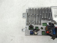 2022 Jeep Compass Radio Speaker Amplifier 1434475 - Oemusedautoparts1.com