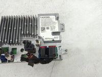 2022 Jeep Compass Radio Speaker Amplifier 1434475 - Oemusedautoparts1.com