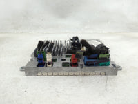 2022 Jeep Compass Radio Speaker Amplifier 1434475 - Oemusedautoparts1.com