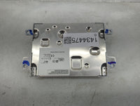 2022 Jeep Compass Radio Speaker Amplifier 1434475 - Oemusedautoparts1.com