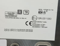 2022 Jeep Compass Radio Speaker Amplifier 1434475 - Oemusedautoparts1.com
