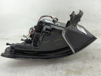 2022 Jeep Compass Tail Light Assembly Driver Left OEM Fits OEM Used Auto Parts - Oemusedautoparts1.com