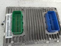 2022 Jeep Compass PCM Engine Control Computer ECU ECM PCU OEM P/N:68493700AA T00EP3011K70E4, A2C7760720000, 5591630 Fits OEM