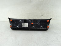 2022 Jeep Compass Climate Control Module Temperature AC/Heater Replacement P/N:68518284AC 17037023-05 Fits OEM Used Auto Par