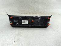 2022 Jeep Compass Climate Control Module Temperature AC/Heater Replacement P/N:68518284AC 17037023-05, 00501599220 Fits OEM 