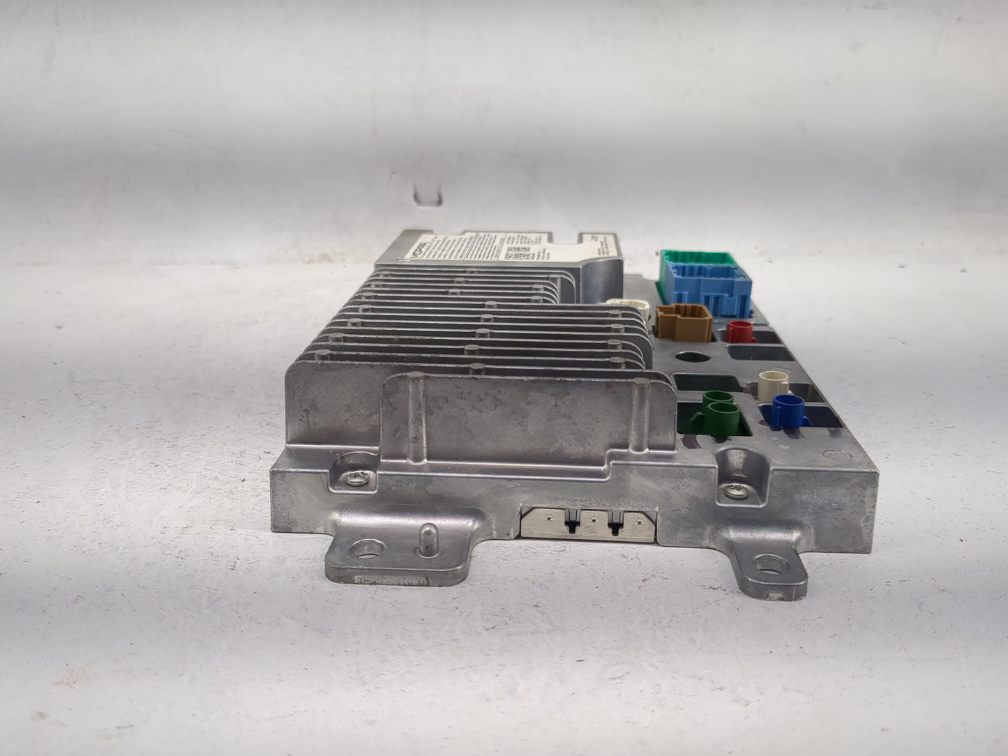 2022 Jeep Compass Radio AM FM Cd Player Receiver Replacement P/N:R1L9W-SB-M 68453428AK, 662K-R1LOWSB, UJH-R1LOW-SB Fits OEM 