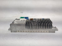 2022 Jeep Compass Radio AM FM Cd Player Receiver Replacement P/N:R1L9W-SB-M 68453428AK, 662K-R1LOWSB, UJH-R1LOW-SB Fits OEM 