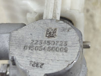 2022 Jeep Compass Brake Master Cylinder 1496575 - Oemusedautoparts1.com