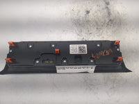 2022 Jeep Compass Climate Control Module Temperature AC/Heater Replacement P/N:68518284AC 0050159922, 17037023-05 Fits OEM U