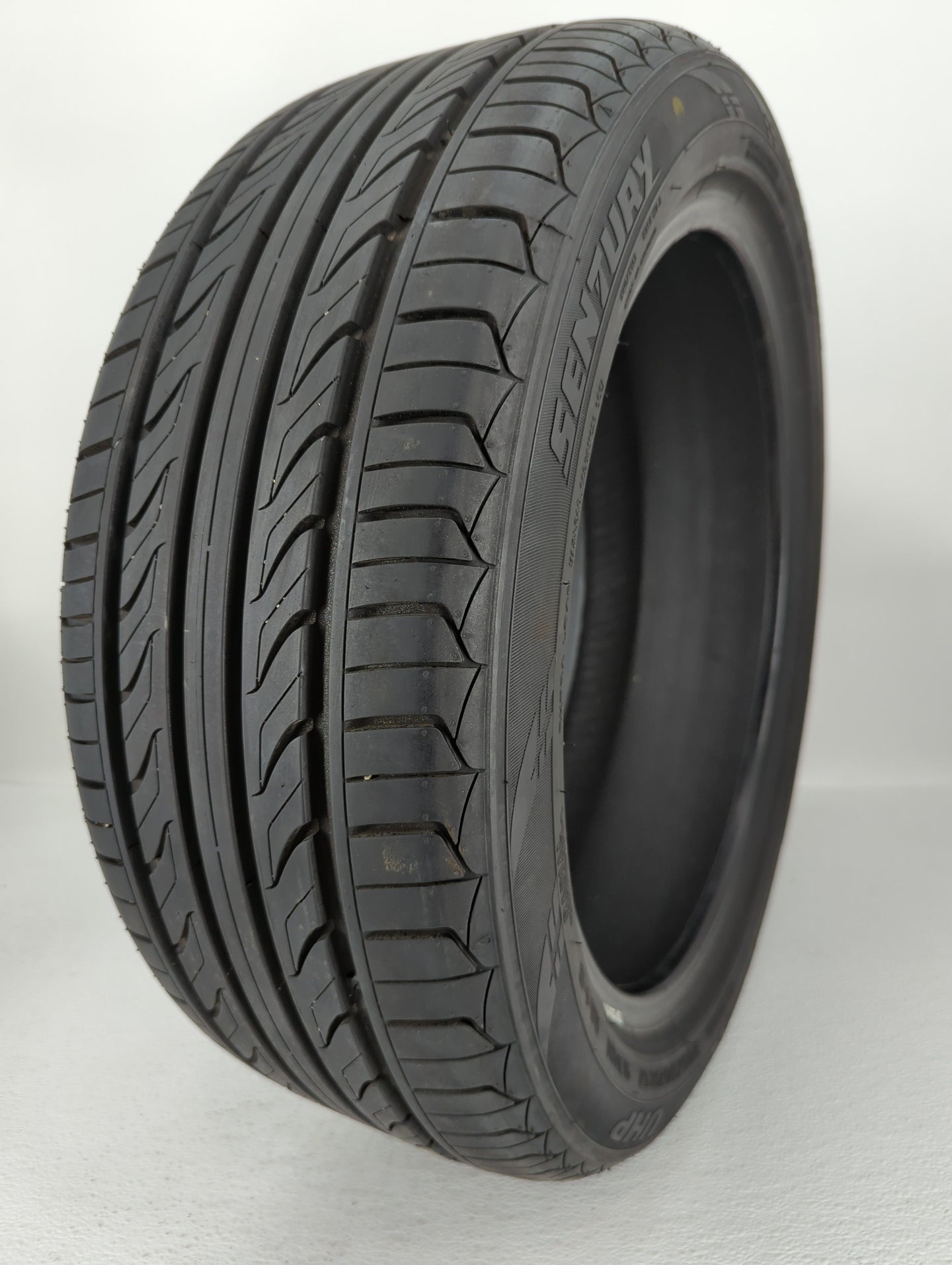 Used Tire 205/50ZR17 SENTURY UHP 93W - Tread Depth 8/32 - Oemusedautoparts1.com