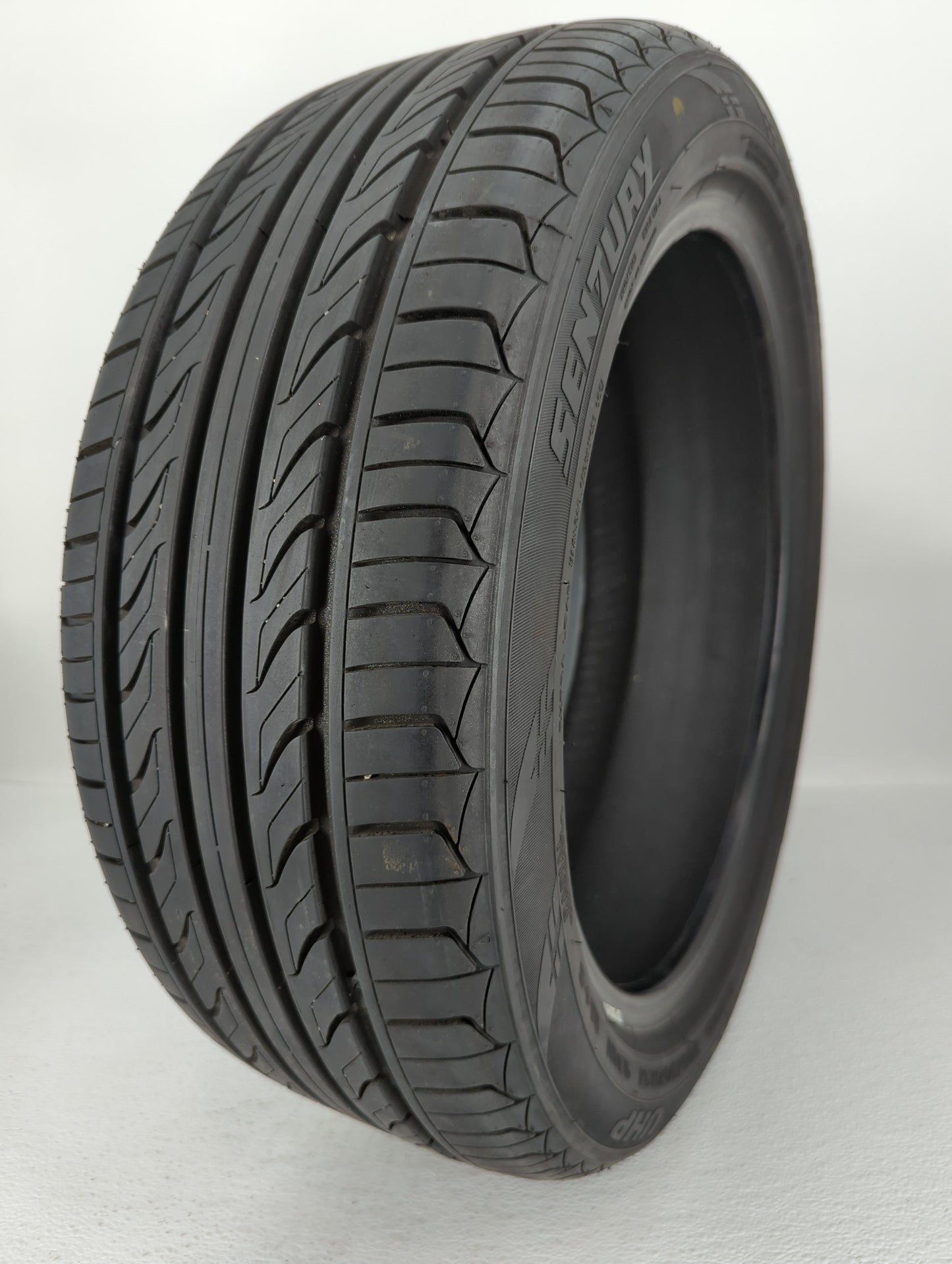 Used Tire 205/50ZR17 SENTURY UHP 93W - Tread Depth 8/32 - Oemusedautoparts1.com