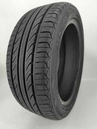 compare product Used Tire 205/50ZR17 SENTURY UHP 93W - Tread Depth 8/32