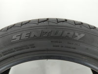 Used Tire 205/50ZR17 SENTURY UHP 93W - Tread Depth 8/32 - Oemusedautoparts1.com