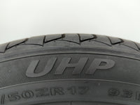 Used Tire 205/50ZR17 SENTURY UHP 93W - Tread Depth 8/32 - Oemusedautoparts1.com