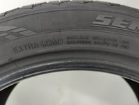 Used Tire 205/50ZR17 SENTURY UHP 93W - Tread Depth 8/32 - Oemusedautoparts1.com
