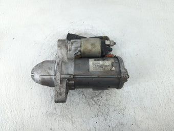 compare product 2022 Jeep Compass Car Starter Motor Solenoid OEM P/N:56029783AE Fits OEM Used Auto Parts