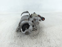 2022 Jeep Compass Car Starter Motor Solenoid OEM P/N:56029783AE Fits OEM Used Auto Parts - Oemusedautoparts1.com