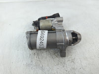 2022 Jeep Compass Car Starter Motor Solenoid OEM P/N:56029783AE Fits OEM Used Auto Parts - Oemusedautoparts1.com