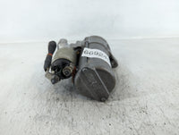 2022 Jeep Compass Car Starter Motor Solenoid OEM P/N:56029783AE Fits Fits 2015 2016 2017 OEM Used Auto Parts - Oemusedautopa