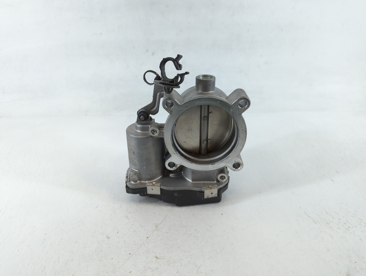 2017-2022 Jeep Compass Throttle Body P/N:23621E 04891970AD Fits Fits 2014 2015 2016 2017 2018 2019 2020 2021 2022 OEM Used A