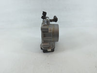 2017-2022 Jeep Compass Throttle Body P/N:23621E 04891970AD Fits Fits 2014 2015 2016 2017 2018 2019 2020 2021 2022 OEM Used A