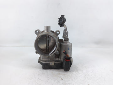 2017-2022 Jeep Compass Throttle Body P/N:04891970AD Fits Fits 2014 2015 2016 2017 2018 2019 2020 2021 2022 OEM Used Auto Par