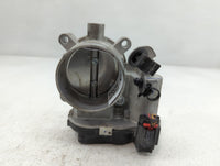 2017-2022 Jeep Compass Throttle Body P/N:04891970AD Fits Fits 2014 2015 2016 2017 2018 2019 2020 2021 2022 OEM Used Auto Par