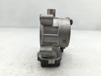 2017-2022 Jeep Compass Throttle Body P/N:04891970AD Fits Fits 2014 2015 2016 2017 2018 2019 2020 2021 2022 OEM Used Auto Par