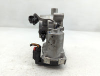 2017-2022 Jeep Compass Throttle Body P/N:04891970AD Fits Fits 2014 2015 2016 2017 2018 2019 2020 2021 2022 OEM Used Auto Par
