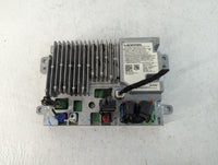 2022 Jeep Compass Am Fm Cd Player Radio Receiver - Oemusedautoparts1.com
