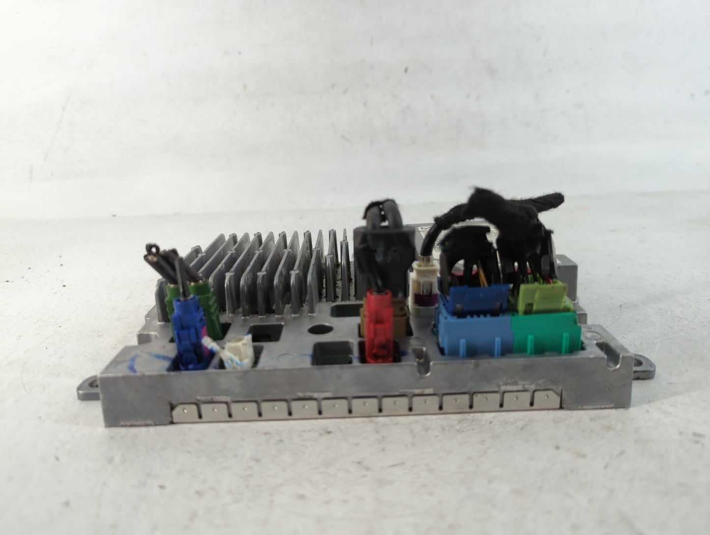 2022 Jeep Compass Am Fm Cd Player Radio Receiver - Oemusedautoparts1.com