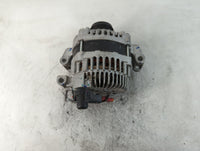 2017-2022 Jeep Compass Alternator Replacement Generator Charging Assembly Engine OEM P/N:A002TX3581AX 56029624AC Fits OEM Us