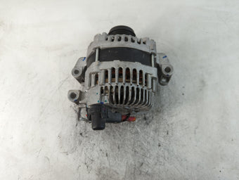compare product 2017-2022 Jeep Compass Alternator Replacement Generator Charging Assembly Engine OEM P/N:A002TX3581AX 56029624AC Fits OEM Used Auto Parts