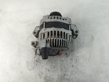 2017-2022 Jeep Compass Alternator Replacement Generator Charging Assembly Engine OEM P/N:A002TX3581AX 56029624AC Fits OEM Us