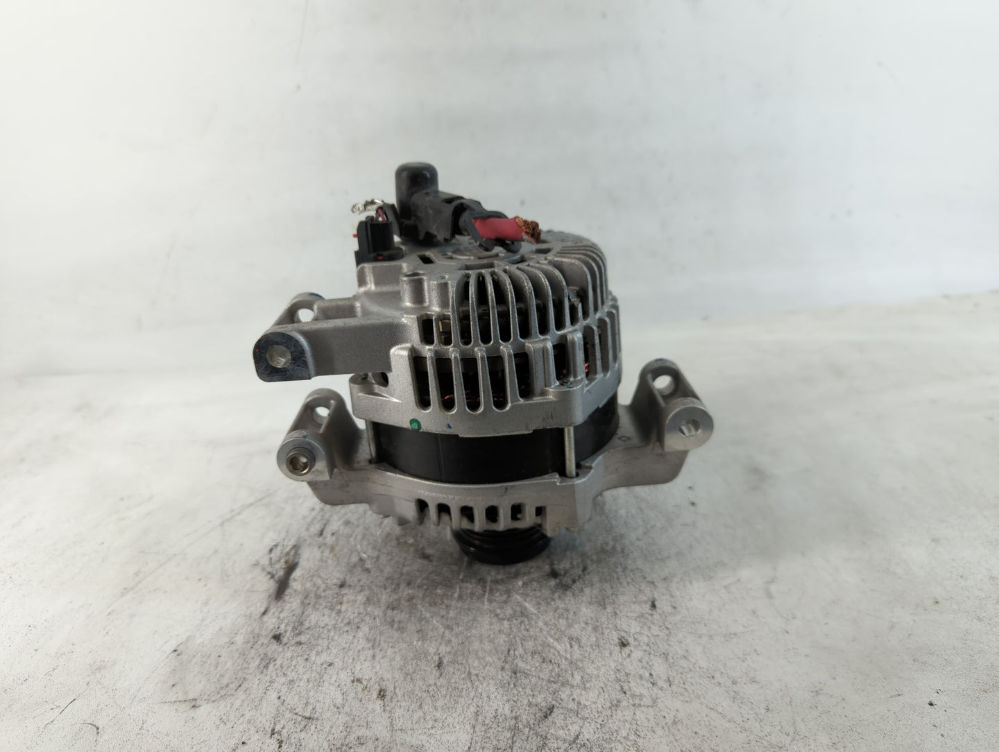 2017-2022 Jeep Compass Alternator Replacement Generator Charging Assembly Engine OEM P/N:A002TX3581AX 56029624AC Fits OEM Us