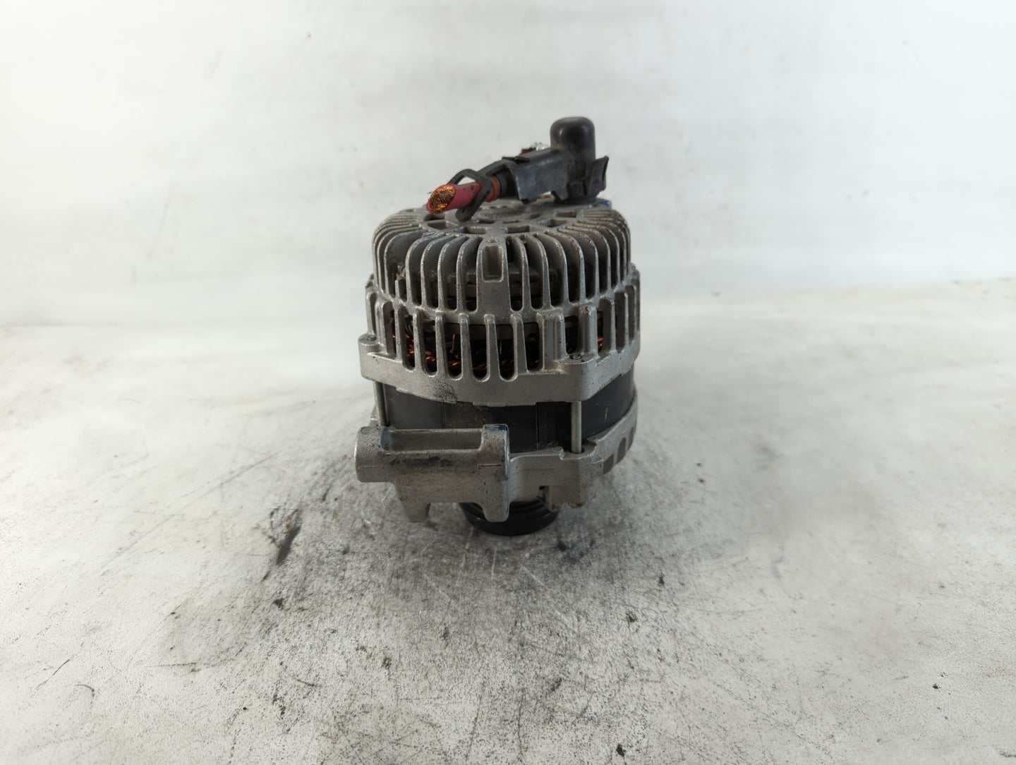 2017-2022 Jeep Compass Alternator Replacement Generator Charging Assembly Engine OEM P/N:A002TX3581AX 56029624AC Fits OEM Us