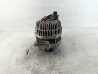 2017-2022 Jeep Compass Alternator Replacement Generator Charging Assembly Engine OEM P/N:A002TX3581AX 56029624AC Fits OEM Us