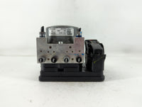 2022 Jeep Compass ABS Pump Control Module Replacement P/N:P68490479AE Fits OEM Used Auto Parts - Oemusedautoparts1.com